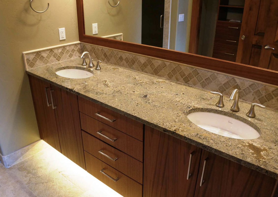 Imagine Stoneworks in Bend, OR